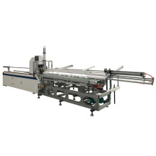 Automatic Paper Core Cutter Cardboard Tube Cutting Machine